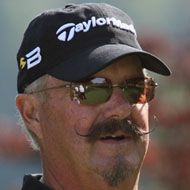 Gary McCord, 77 (Golfer)