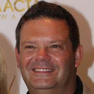 Gary Mehigan, 57 (Chef)