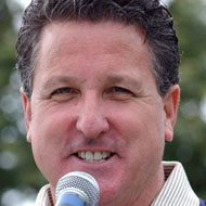 Gary Miller, 68 (Sportscaster)