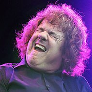 Gary Moore (1952 - 2011) (Guitarist)