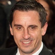 Gary Neville, 49 (voetballer)