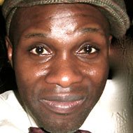 Gary Powell, 54 (Drummer)