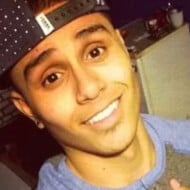 Gary Rojas, 31 (Twitter Star)