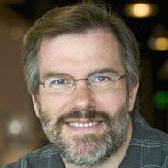 Gary Rydstrom, 66 (Sound Designer)