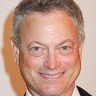Gary Sinise, 68 (Movie Actor)