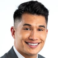 Gary Striewski, 38 (Sportscaster)