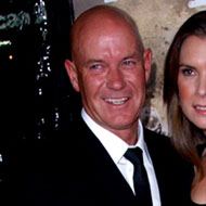 Gary Sweet, 68 (Filmschauspieler)