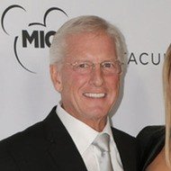 Gary Trainor, 75 (Family Member)