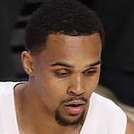 Gary Trent Jr., 26 (Basketball Player)