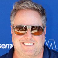 Gary Valentine, 62 (电视演员)