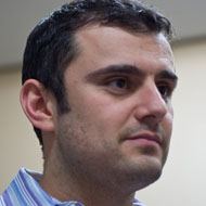 Gary Vaynerchuk, 48 (Unternehmer)