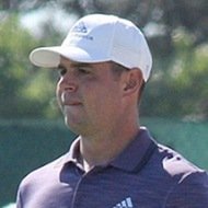 Gary Woodland, 41 (Golfer)