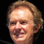 Gary Wright (1943 - 2023) (摇滚歌手)