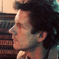 Gary Young (1953 - 2023) (Drummer)