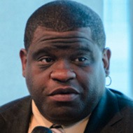 Gary Younge, 56 (记者)