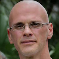 Gary Yourofsky, 53 (Activist)