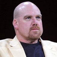 Gary Zimmerman, 63 (Football Player)