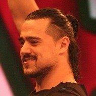 Garza Jr., 31 (Wrestler)