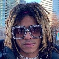 GARZI, 26 (Rapper)