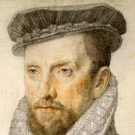Gaspard II De Coligny (1519 - 1572) (战争英雄)