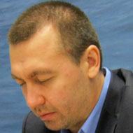 Gata Kamsky, 51 (Chess Player)