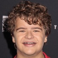 Gaten Matarazzo, 23 (TV Actor)