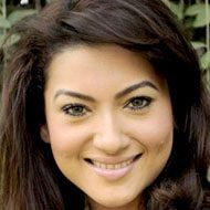 Gauhar Khan, 42 (Model)