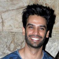 Gaurav Arora, 35 (Model)