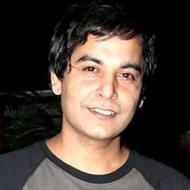 Gaurav Gera, 52 (Comedian)