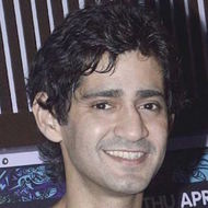 Gaurav Kapur, 44 (Movie Actor)
