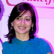 Gauri Pradhan Tejwani, 46 (Soap Opera Actress)