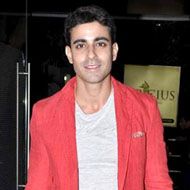 Gautam Rode, 46 (Soap Opera Actor)