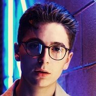 Gavin Becker, 26 (Pop Zangers)