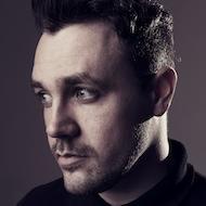 Gavin Butler, 40 (Metal Singer)