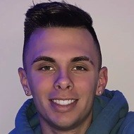 Gavin Minor, 26 (TikTok Star)