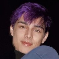 Gavin Morales, 21 (Dancer)