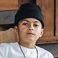 Gavin Raygoza, 18 (Dancer)