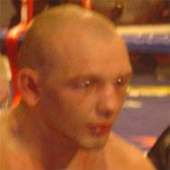 Gavin Rees, 45 (Boxer)