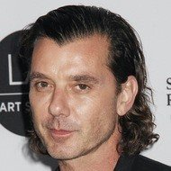 Gavin Rossdale, 58 (Rock Singer)
