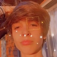 Gavin Sandfort, 23 (TikTok Star)