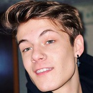 Gavin Smith, 25 (TikTok明星)