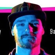 Gavin Strange, 43 (动画师)