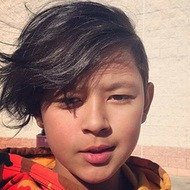 Gavin Westenberg, 17 (Instagram Star)
