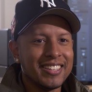 Gawvi, 37 (Rapper)