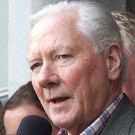 Gay Byrne (1934 - 2019) (TV Show Host)