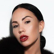 Gayana Bagdasaryan, 34 (模特)