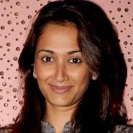 Gayatri Joshi, 48 (Model)