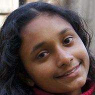 Gayatri Nair, 22 (鋼琴家)