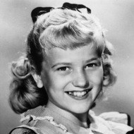 Gayla Peevey, 82 (Cantante pop)