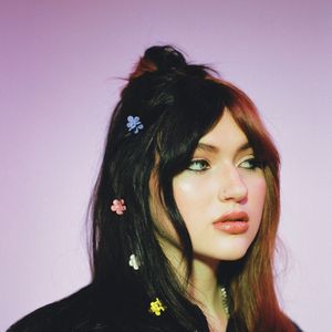 GAYLE, 19 (Pop Singer)